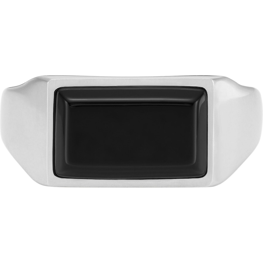 Fossil Herrenring Edelstahl 68 Herren