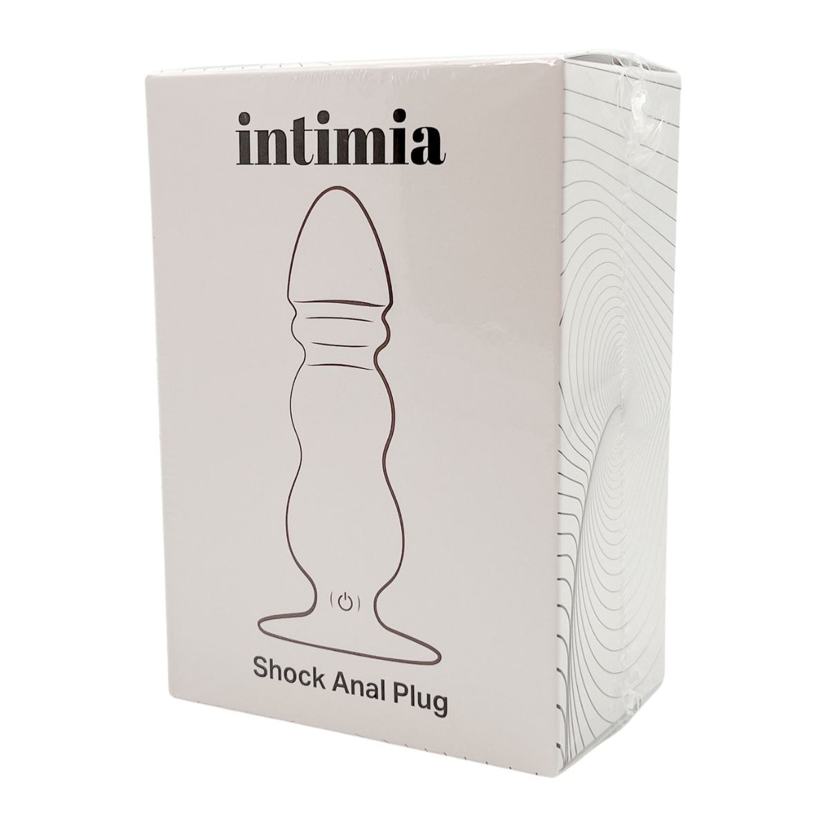 Intima Schock Anal Plug Vibrator online kaufen | DOUGLAS Intima Schock Anal Plug Vibrator online kaufen | DOUGLAS