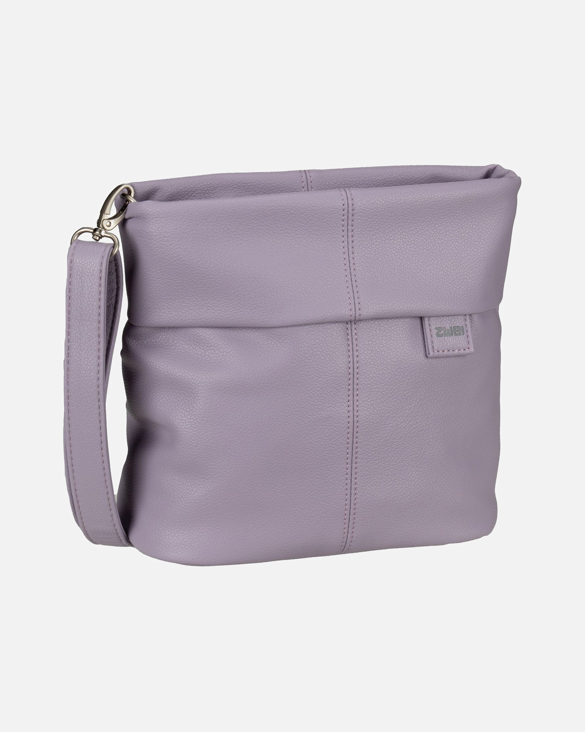 Umhängetasche für Weiblich ZWEI Beuteltasche Mademoiselle M8 Lilac