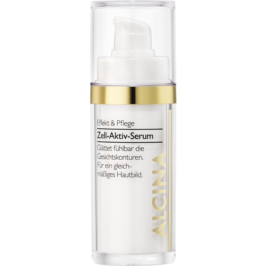 Alcina Zell Aktiv Serum 30 ml Damen