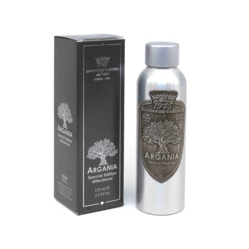 Saponificio Varesino Argania After Shave 0.125 l Herren