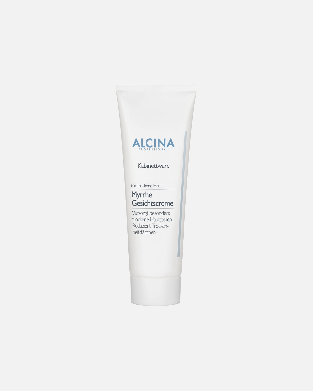 Gesichtscreme für Weiblich Alcina Alcina Myrrhe Gesichtscreme 100 ml 50 ml