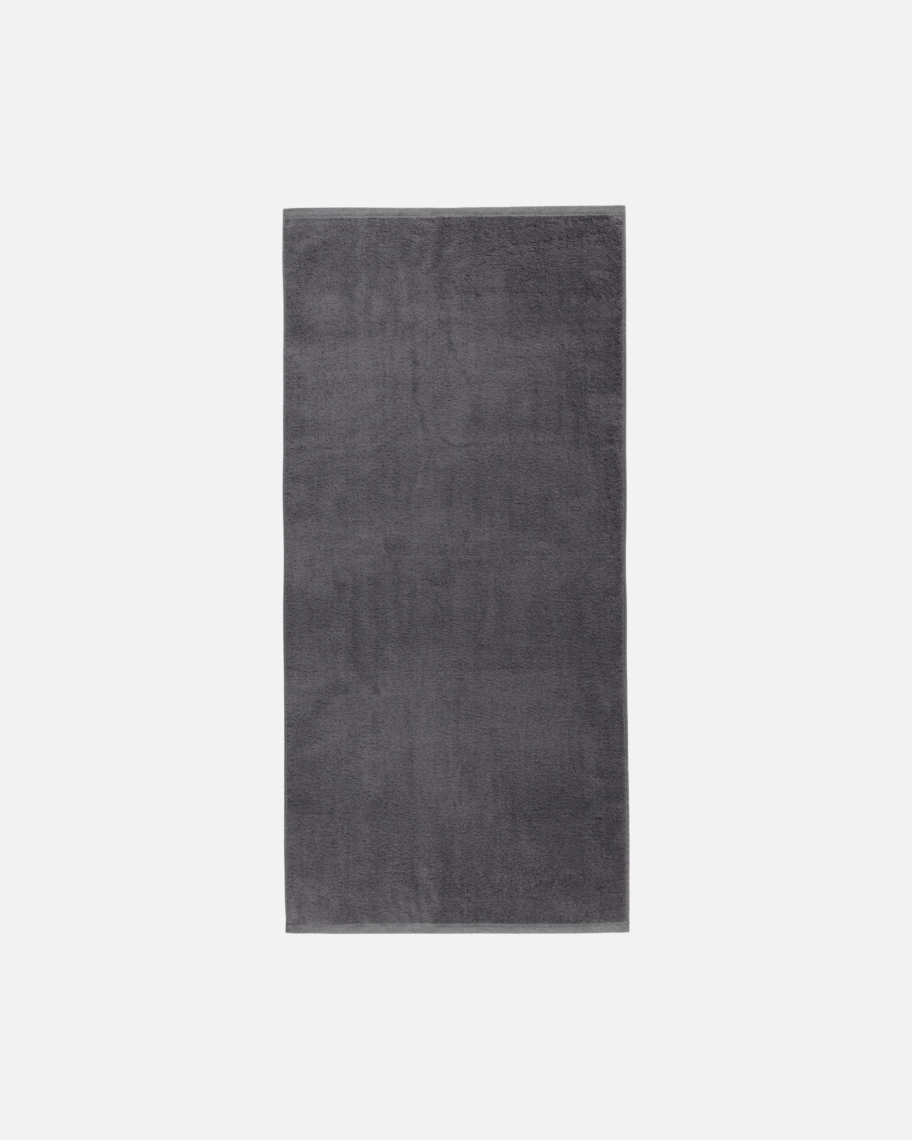 Handtuch für Unisex Bugatti Bugatti Handtücher Prato graphit - 766 Duschtuch 67x140 cm