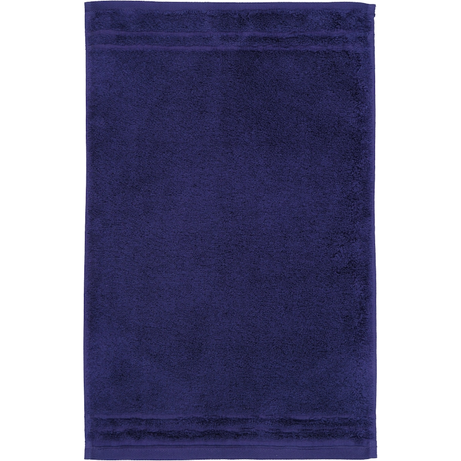Vossen Handtücher Vienna Style Supersoft deep water - 4940 Gästetuch 30x50 cm