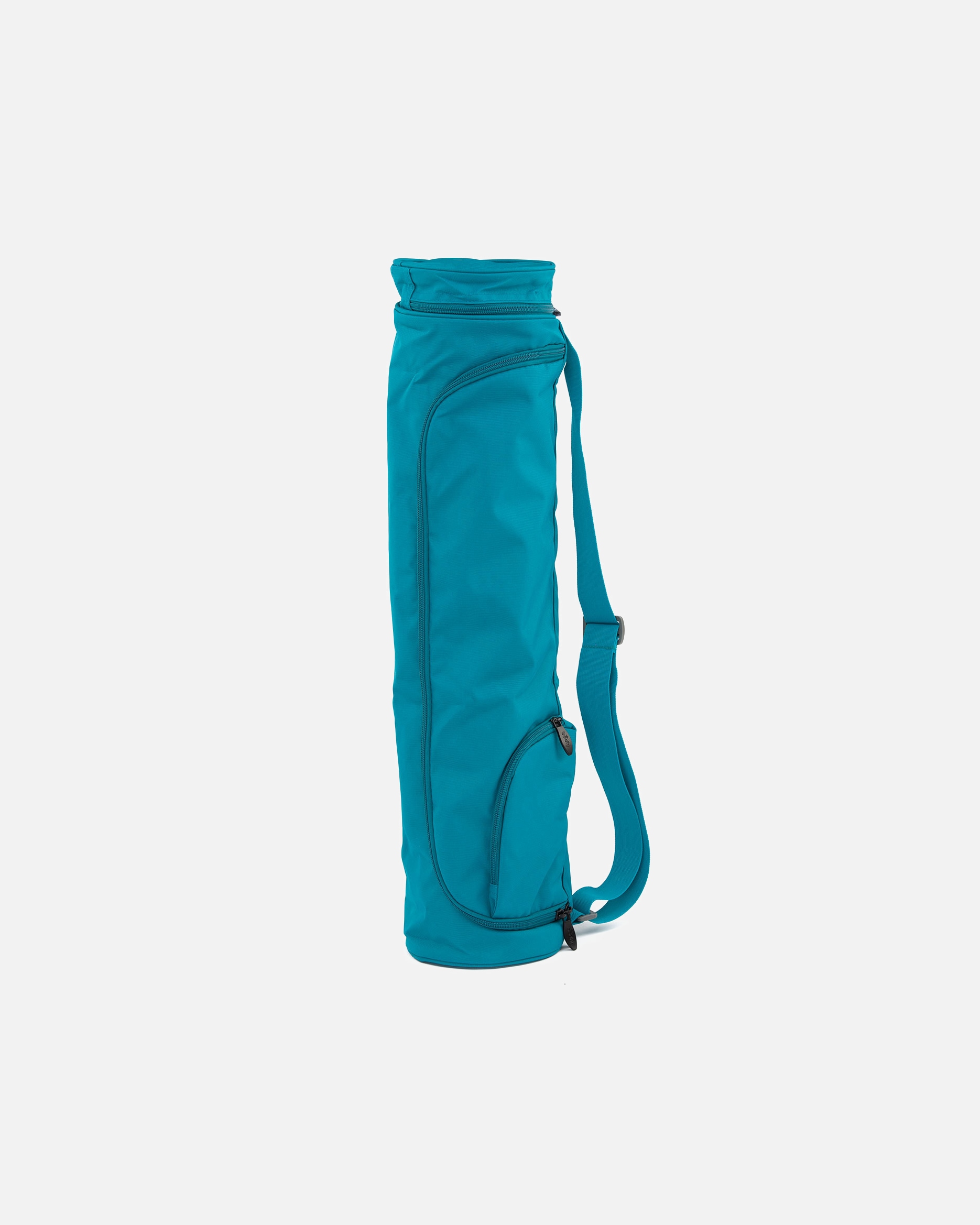 Yogazubehör für Unisex bodhi Yogamatten Tasche Asana Bag 60 türkis