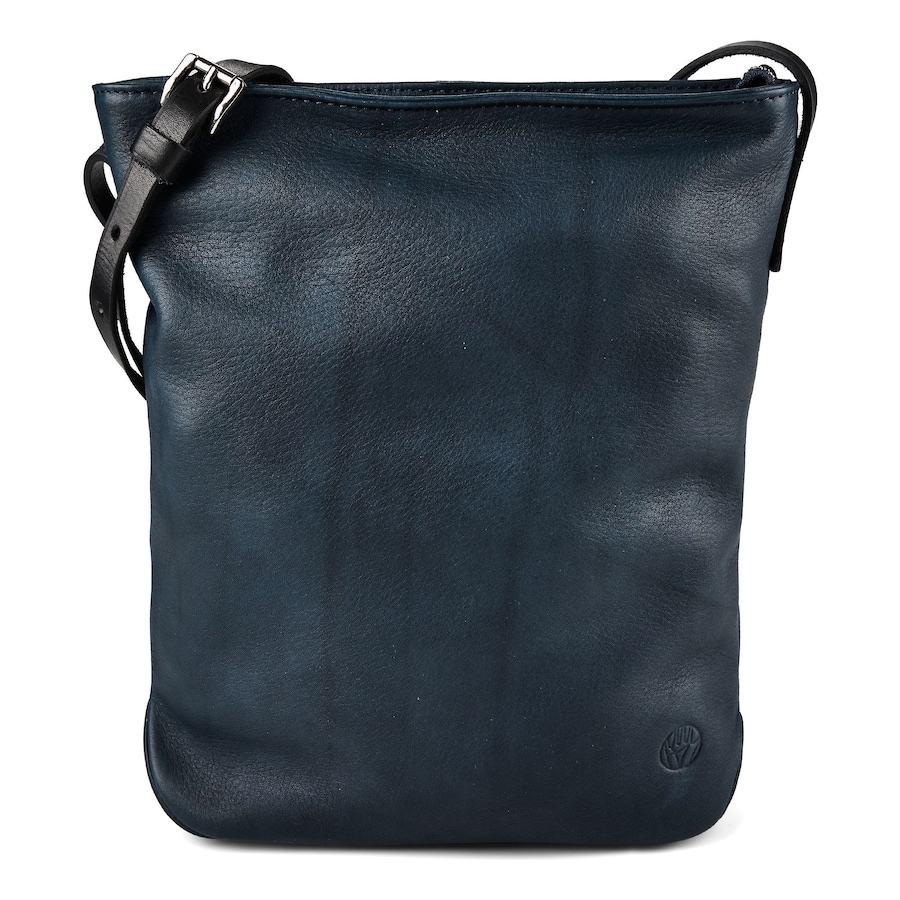Harold's Chaza Minibag dunkelblau Blau Damen