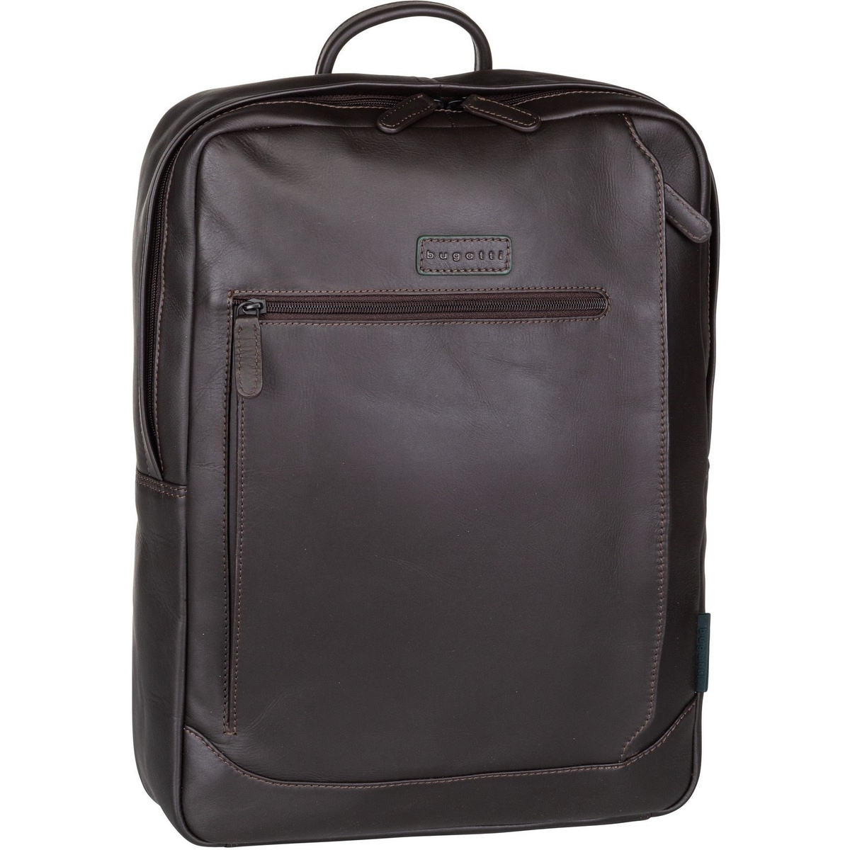 Laptop Rucksack Rucksäcke Leder Herren Tagesrucksack Marken