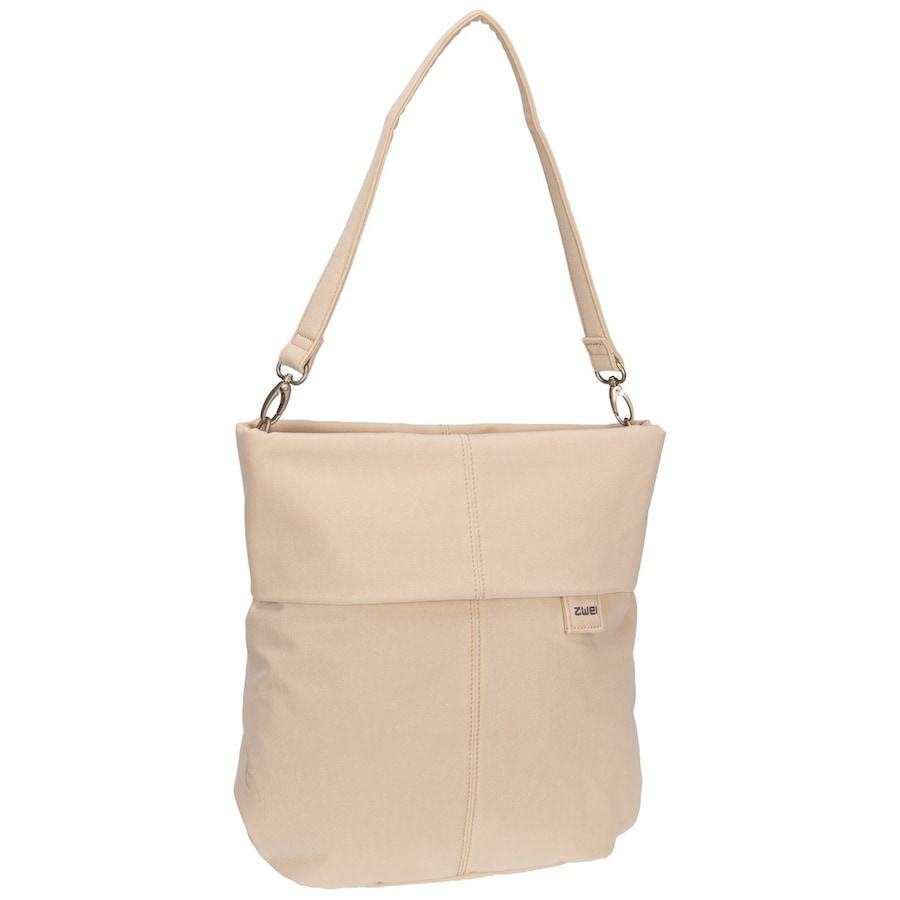 ZWEI Handtasche Mademoiselle M12 Sand Nude Damen