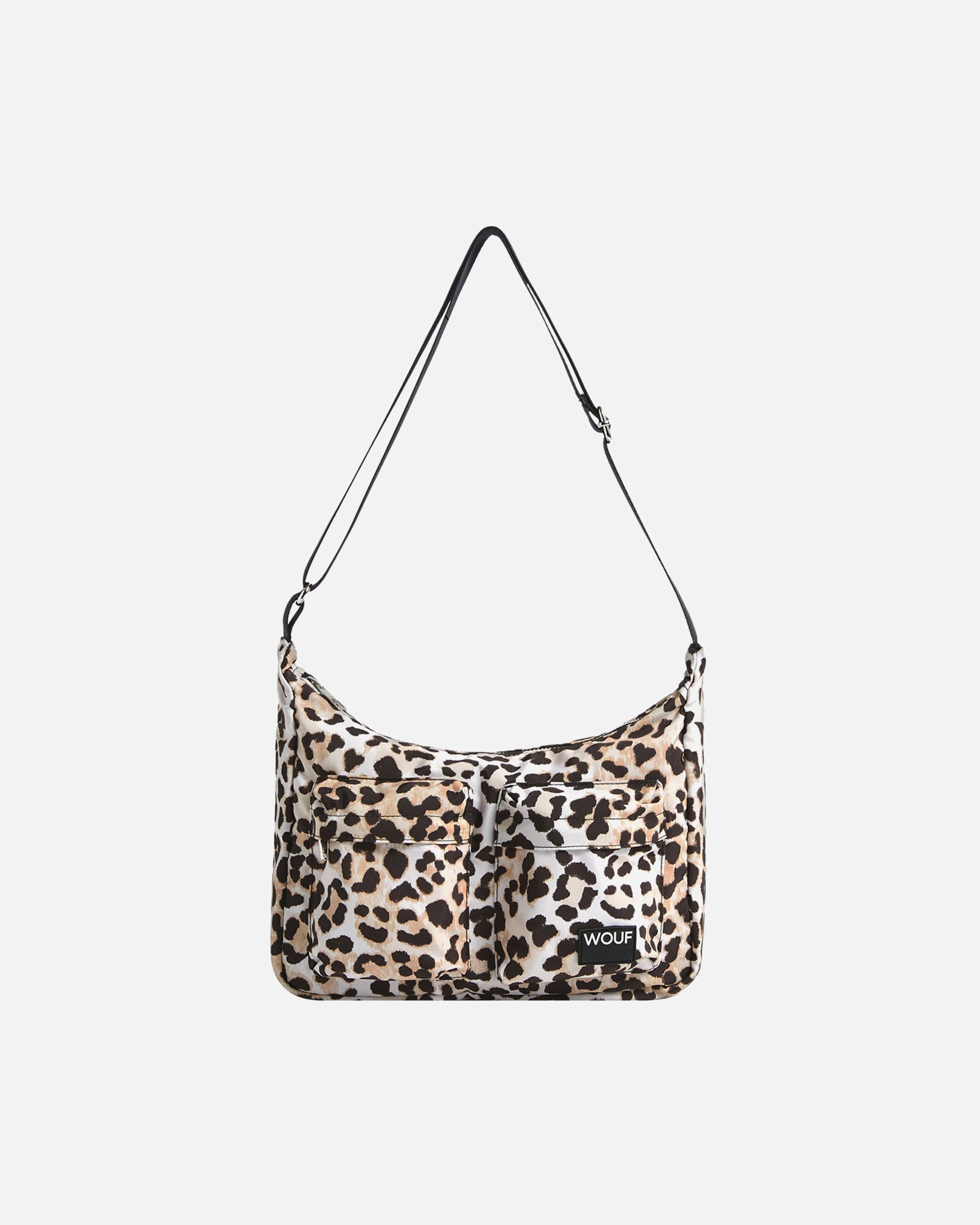 Clutch für Weiblich Wouf Downtown Umhängetasche kim 1