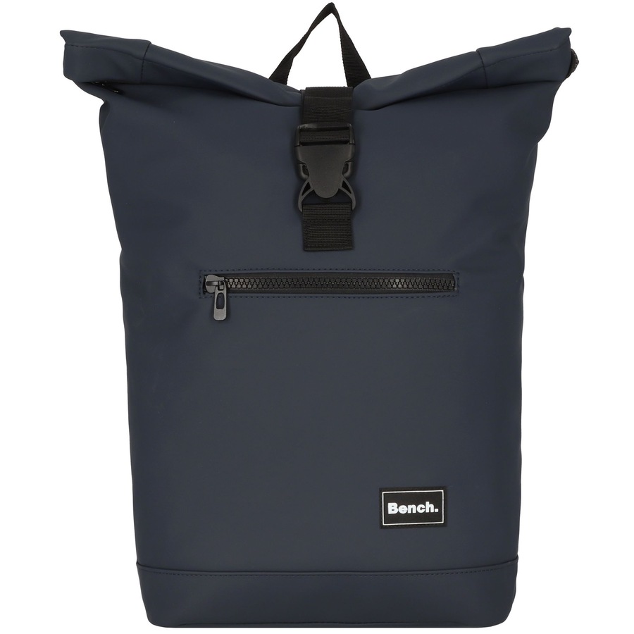 Bench. hydro Daypack marineblau Violett Herren