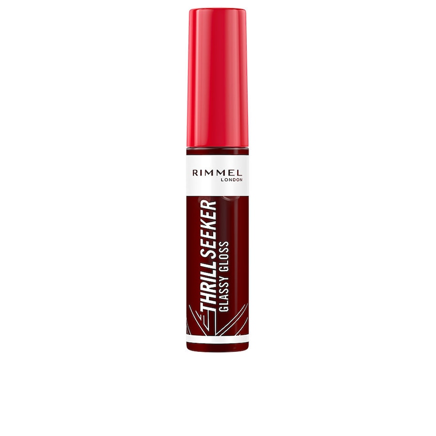 Rimmel London THRILL SEEKER Lipgloss 6 ml