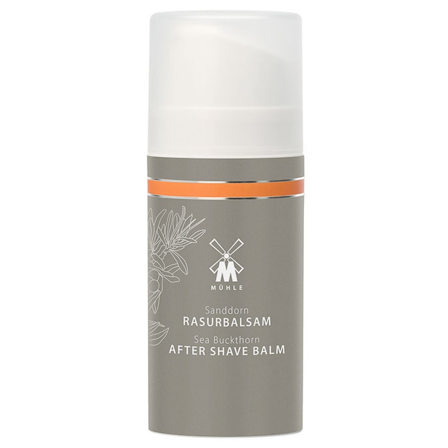 Mühle After Shave Balsam Sanddorn 100 ml Herren