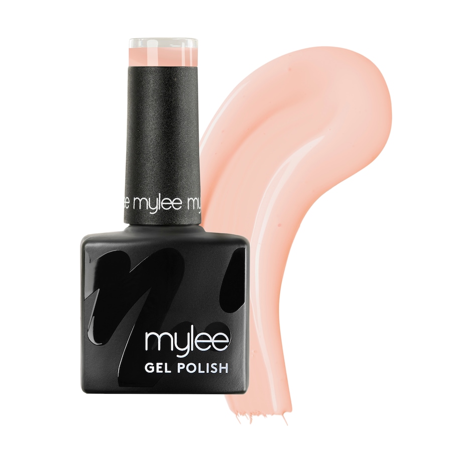 Mylee Gel-Nagellack 0266 - Birth Of Venus 8 ml Nude