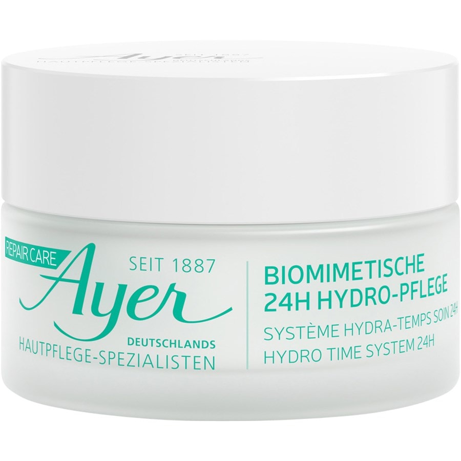 Ayer Hydro Time System 24H 50 ml Damen