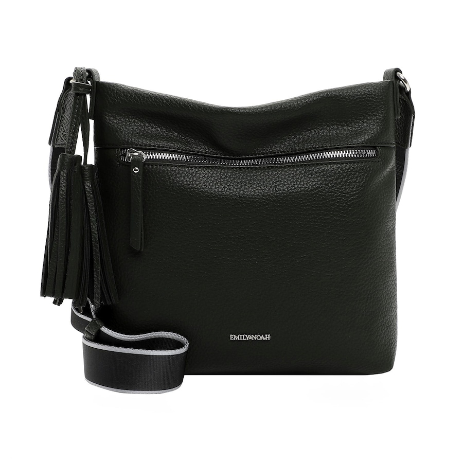 EMILY & NOAH Umhängetasche E&N Belli Darkgreen Damen
