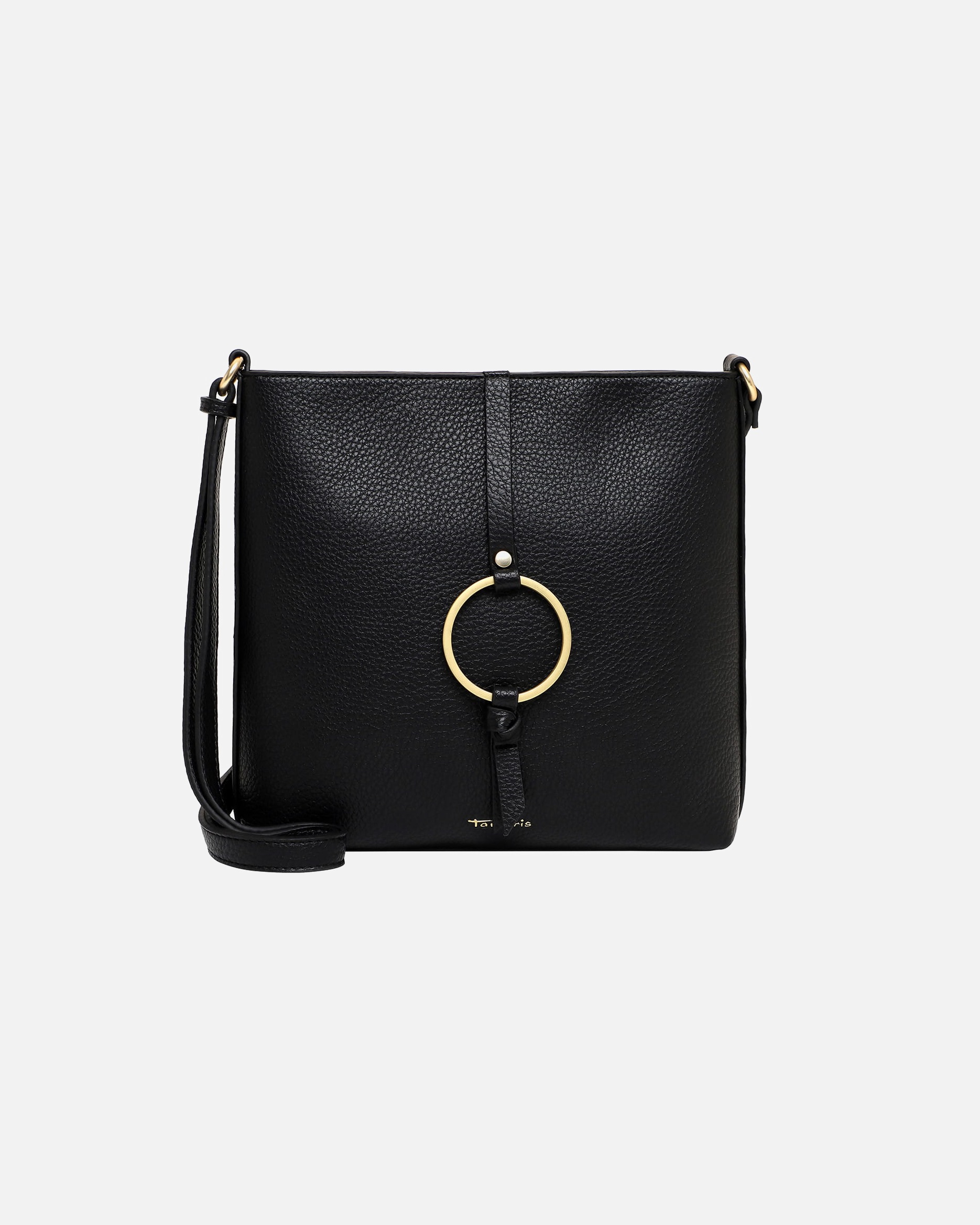 Tasche für Weiblich Tamaris Umhängetasche TAS Maischa Black