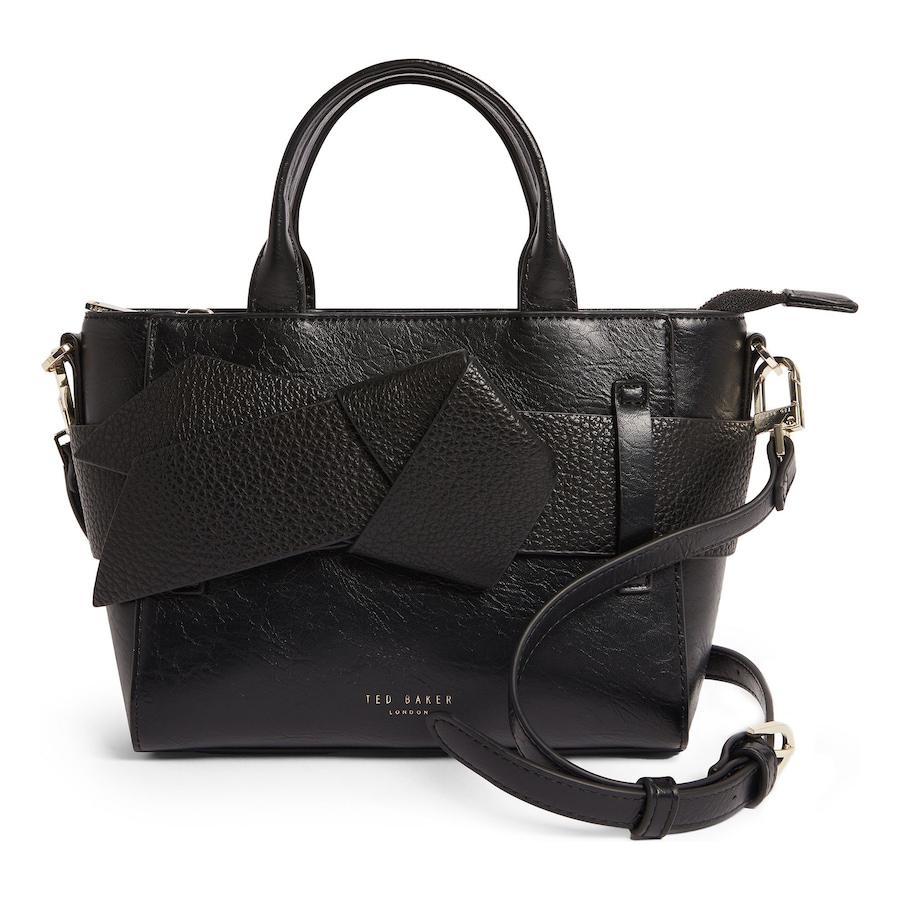 Ted Baker Jimsa Shopper jet-black Schwarz Damen