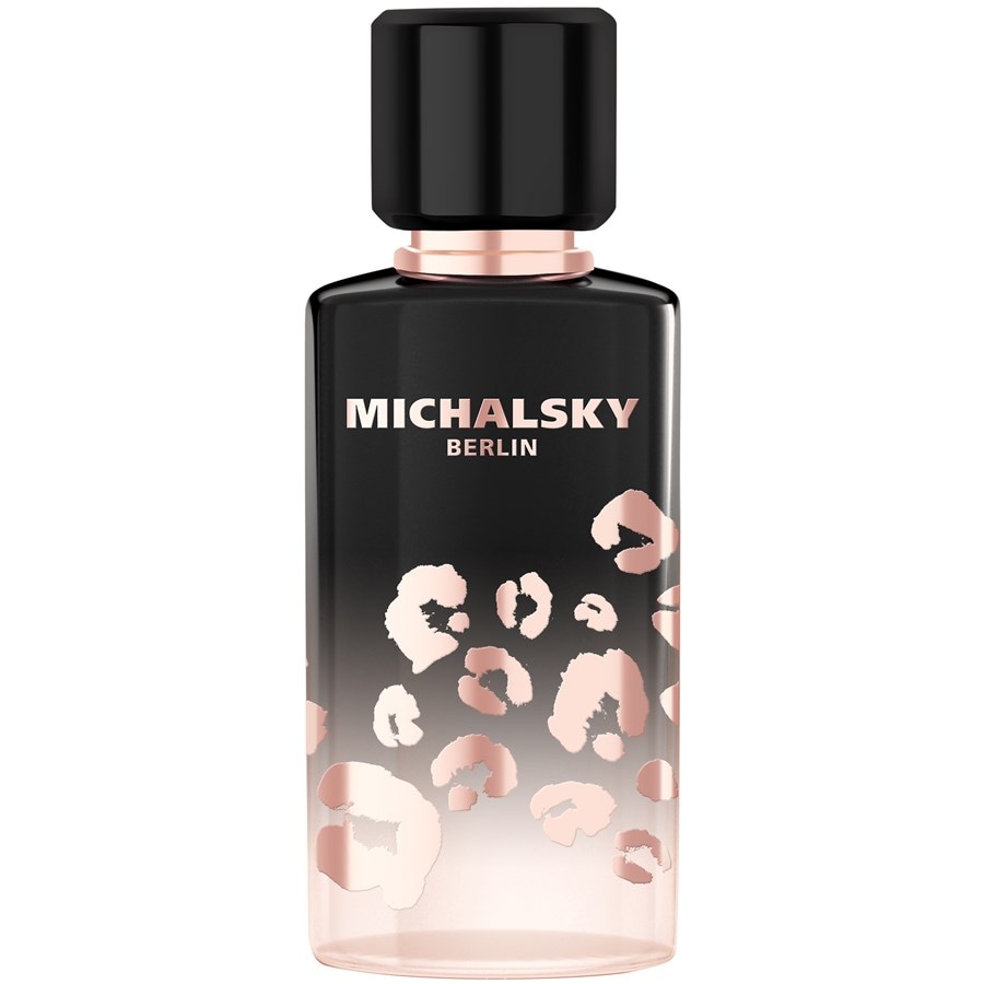 Michael Michalsky Provocative Women Eau de Parfum Spray 25 ml Damen