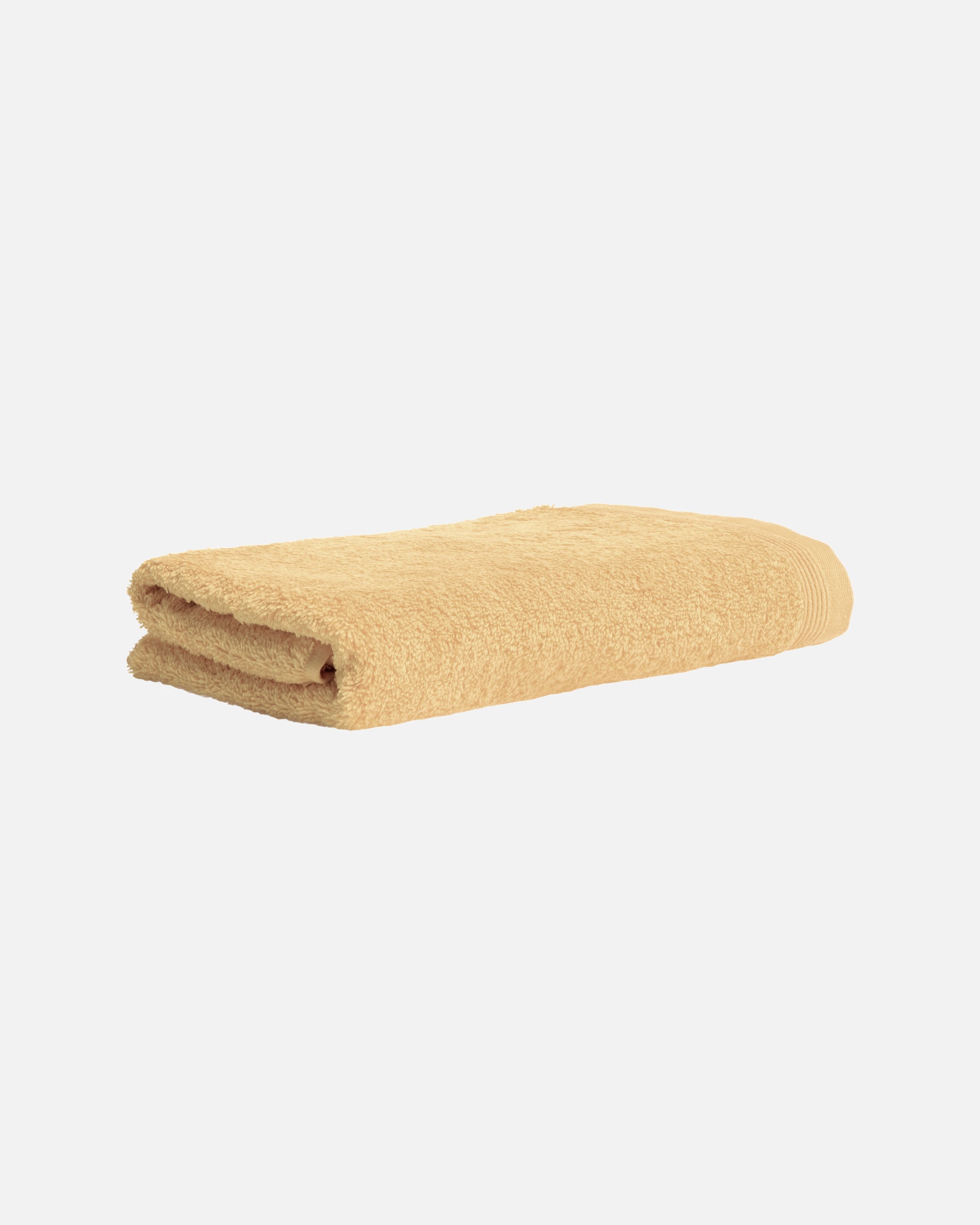 Handtuch für Unisex Möve Möve Handtücher Superwuschel berry - 266 pasta
