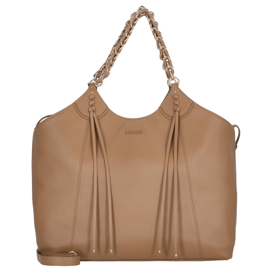 Liu Jo Euthalia - Shopper L 43 cm (almond) braun Damen