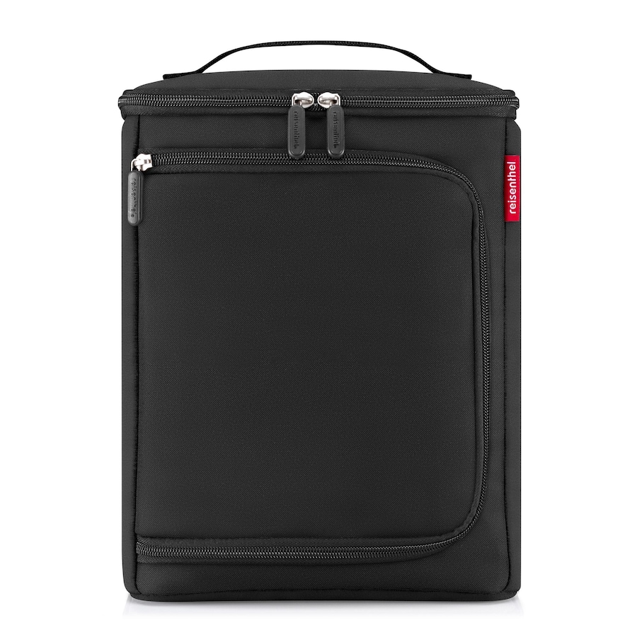 Reisenthel Coolerbox Kühltasche 23 cm black Schwarz Herren