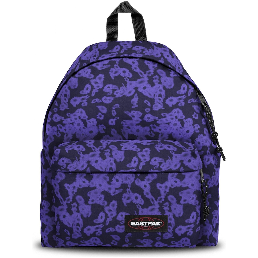 Eastpak Padded Pak'r Daypack flower swift navy Blau Herren
