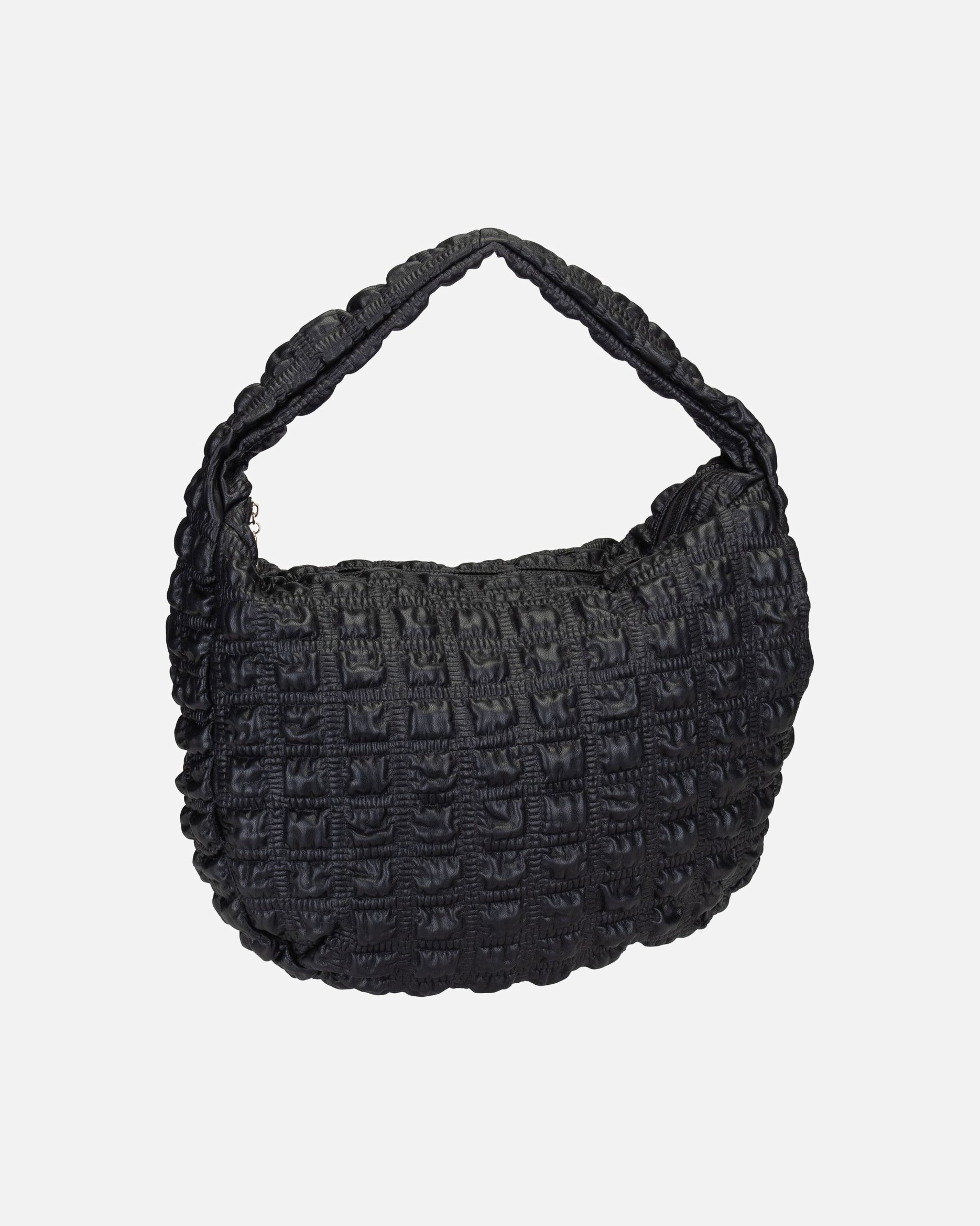 Handtasche für Weiblich Jost Handtasche Senja Schwarz