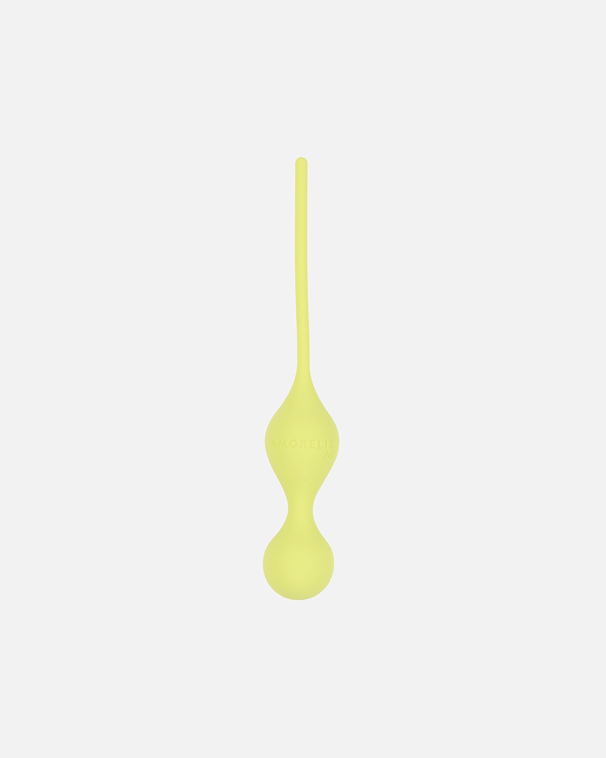 Liebeskugel für Unisex Amorelie Glow Liebeskugeln 1 Stück
