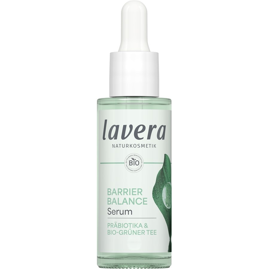 lavera Barrier Balance Serum 30 ml Damen