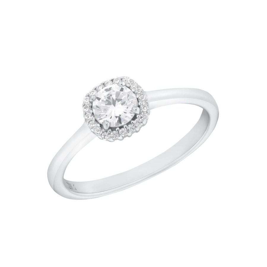 amor Ring 56 Damen