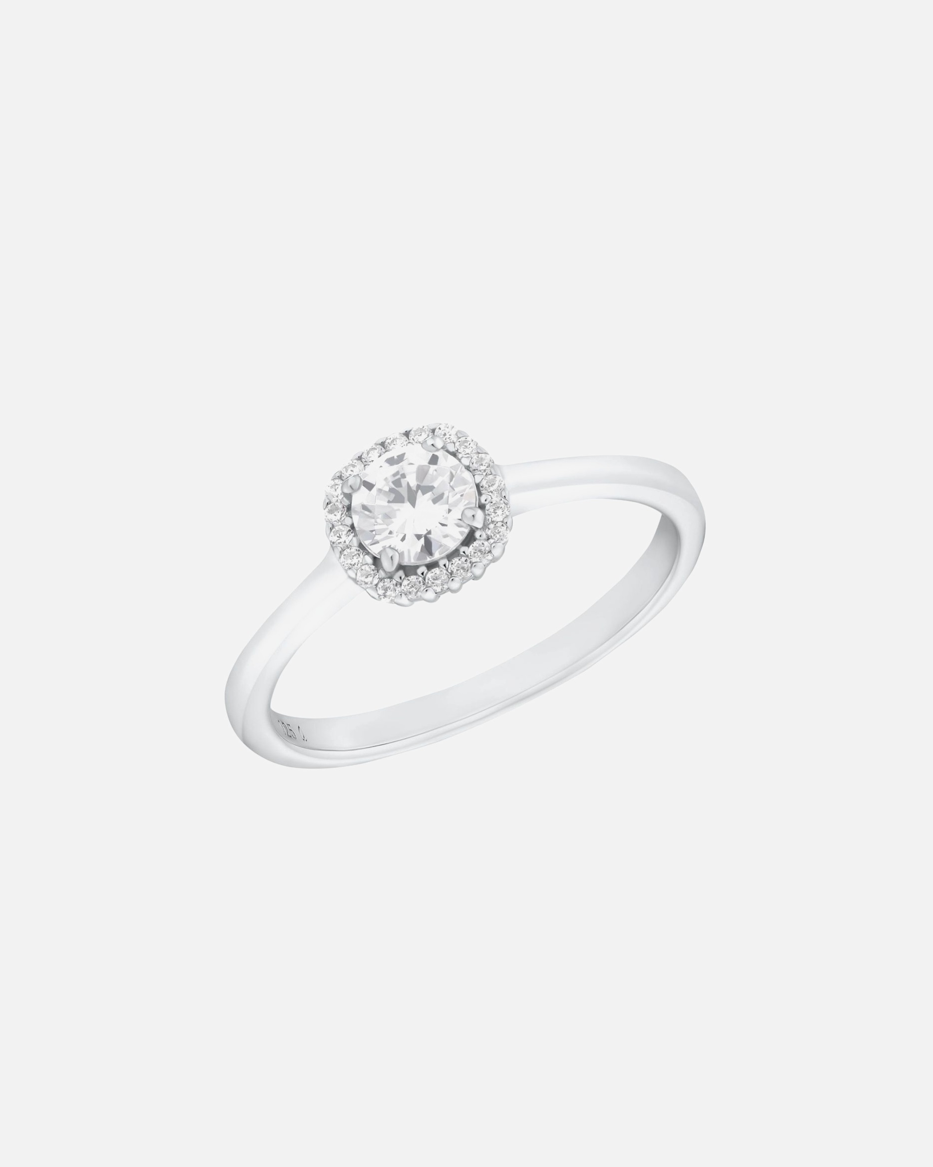 Ring für Weiblich amor Ring 60/19