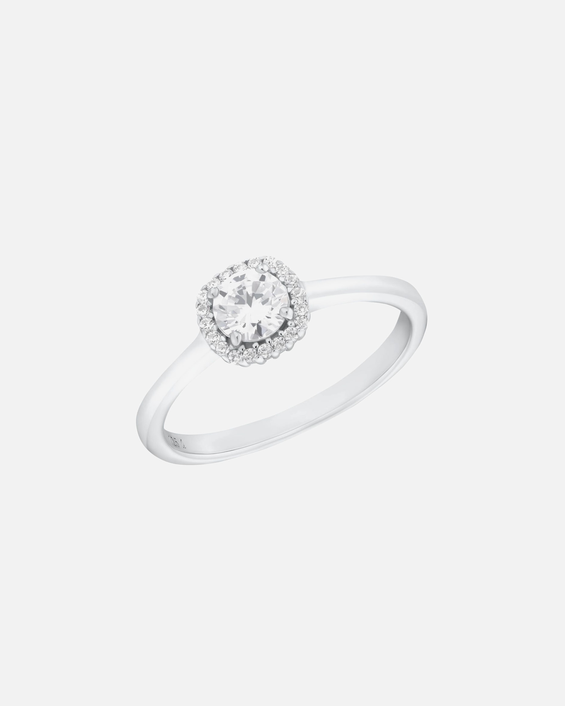 Ring für Weiblich amor Ring 52/16,5