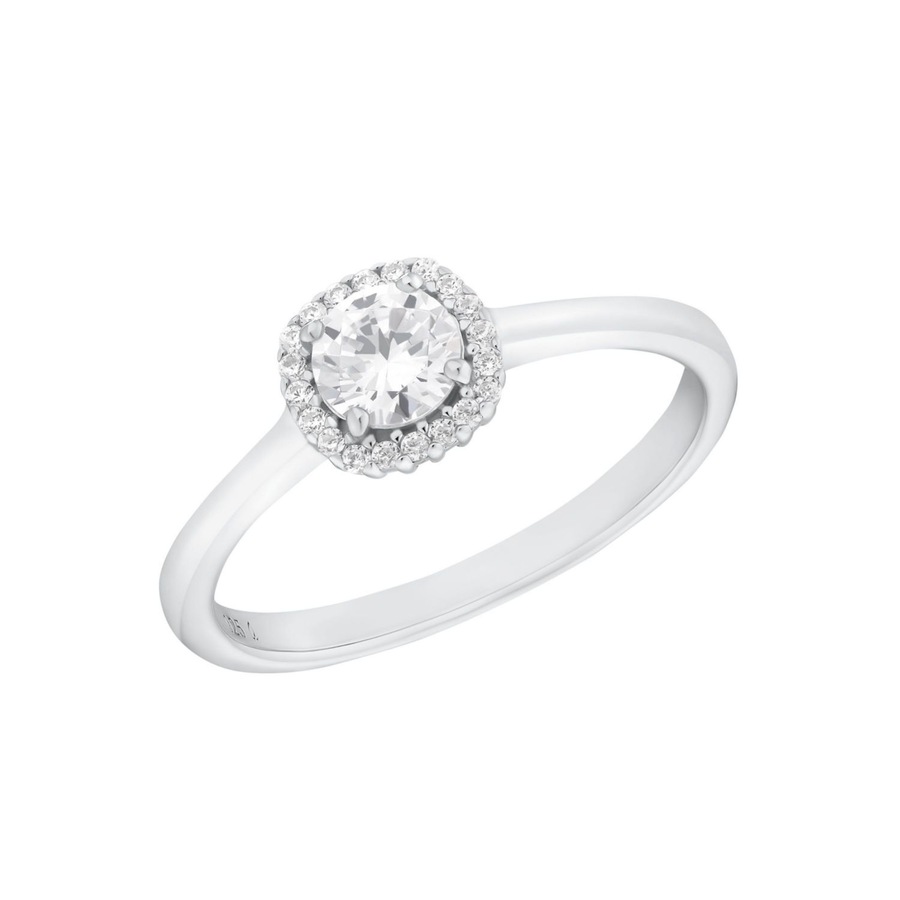 amor Ring 52/16,5 Damen