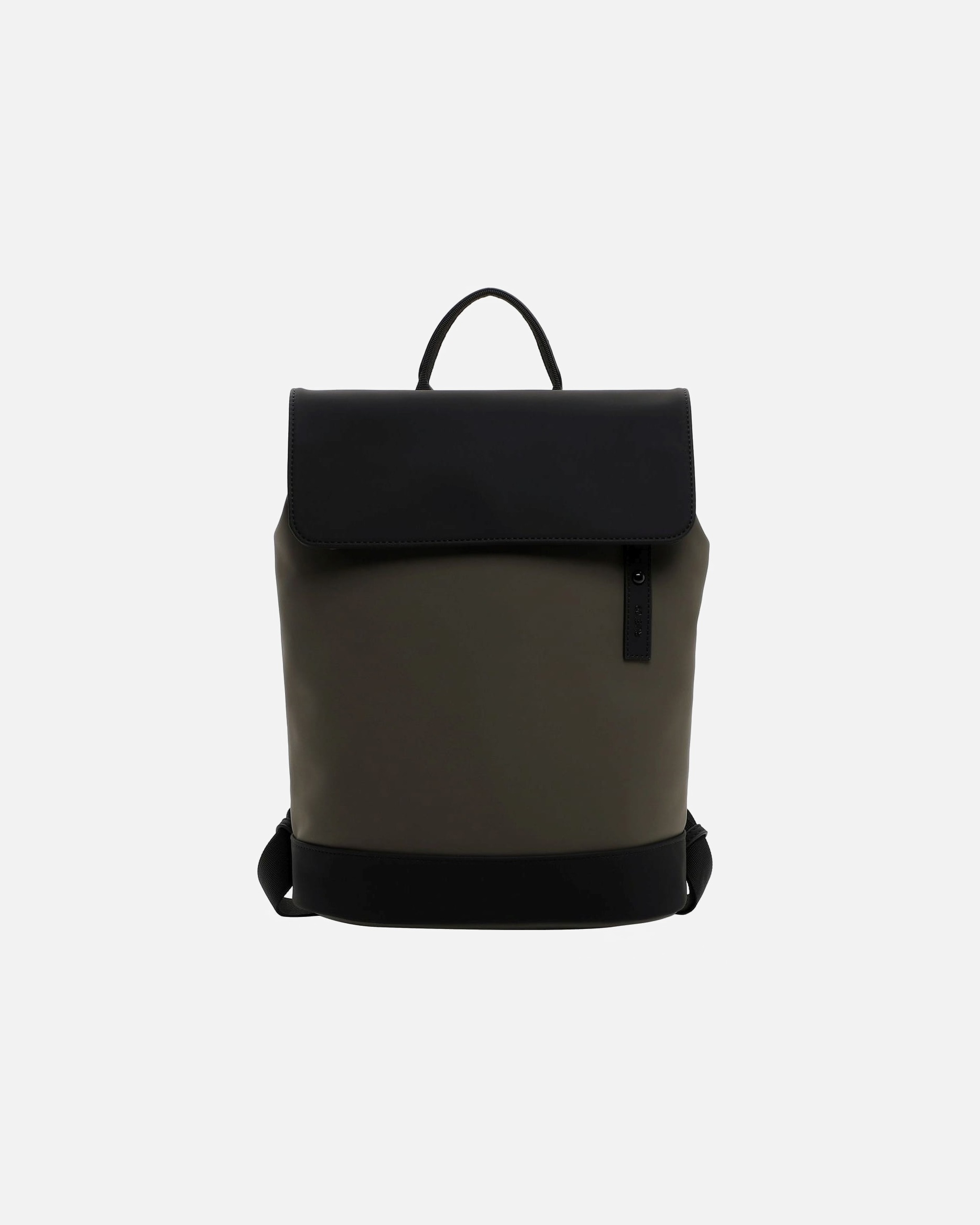 Rucksack für Unisex EMILY & NOAH Rucksack E&N Le Havre RUE 09 green-kombi