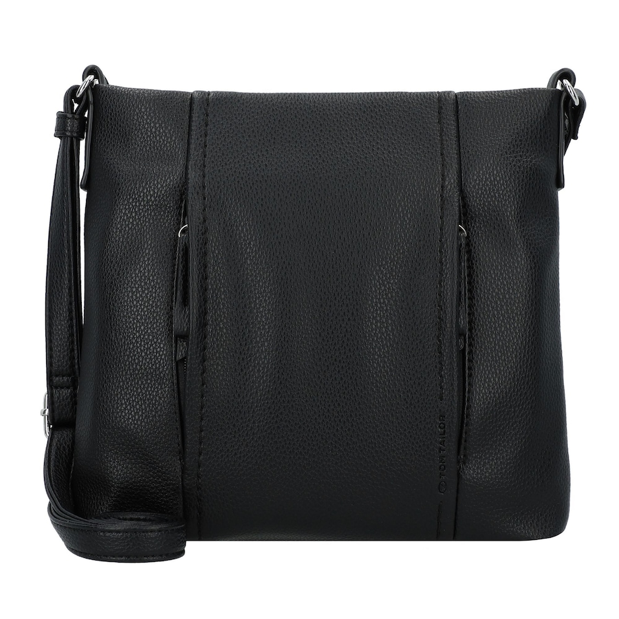 Tom Tailor Beca Umhängetasche black Schwarz Damen
