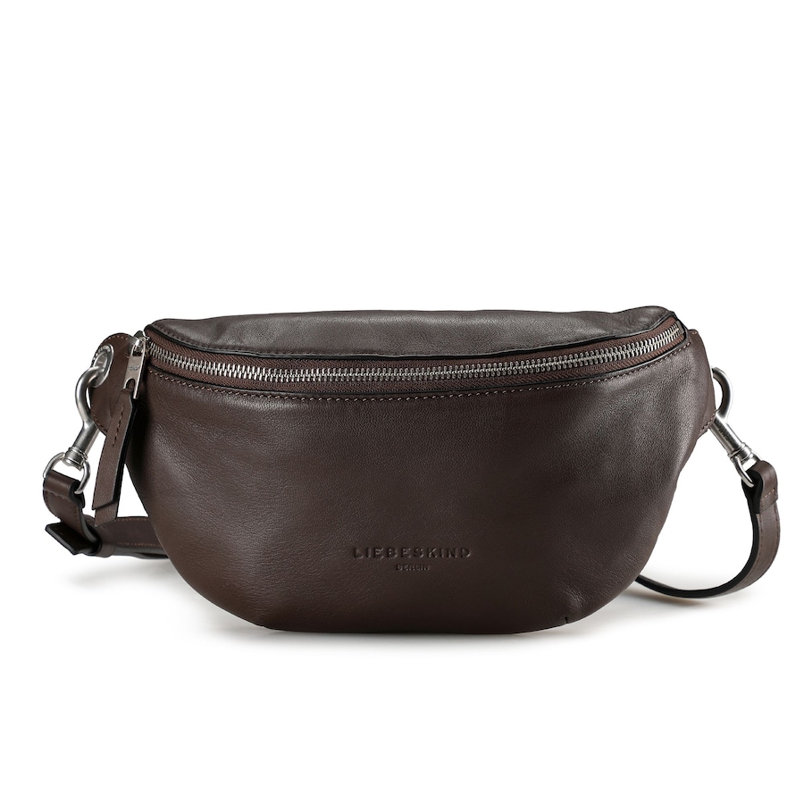 Liebeskind Fiona Gürteltasche roasted coconut Braun Damen