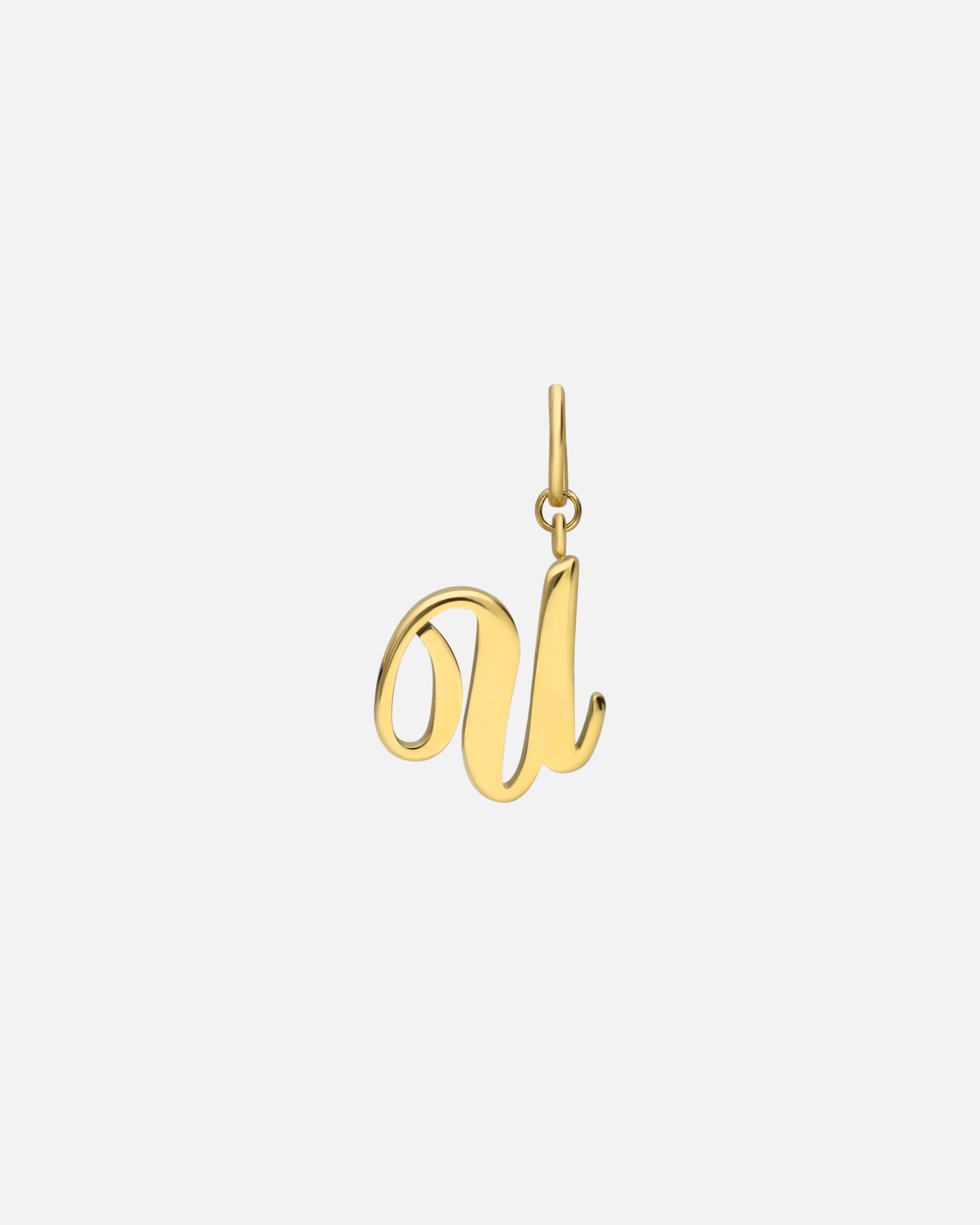 Anhänger für Weiblich Lucardi Anhänger Gold - u