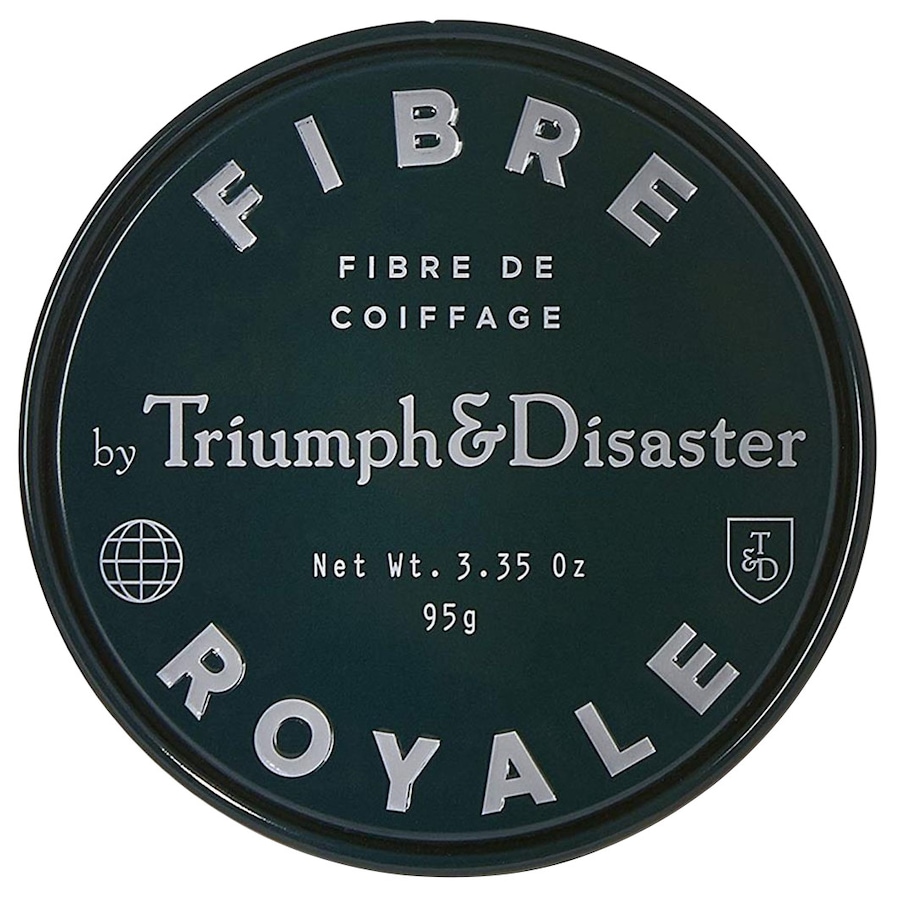 Triumph & Disaster Fibre Royale 65 g Herren