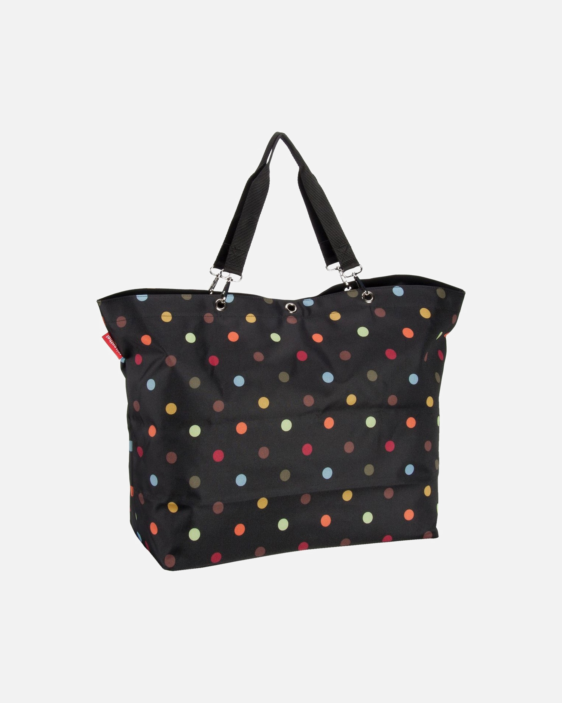 Shopper für Weiblich Reisenthel Einkaufstasche XL Dots