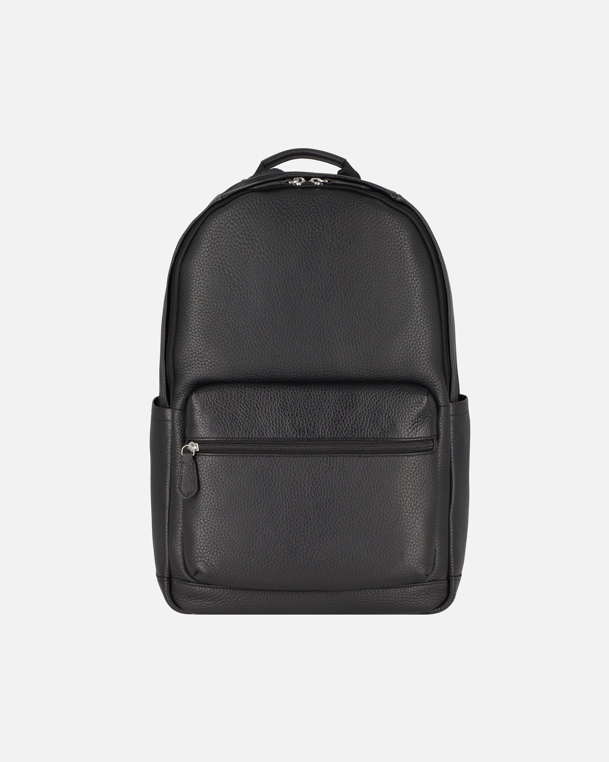 Rucksack für Männlich Fossil Buckner Daypack black