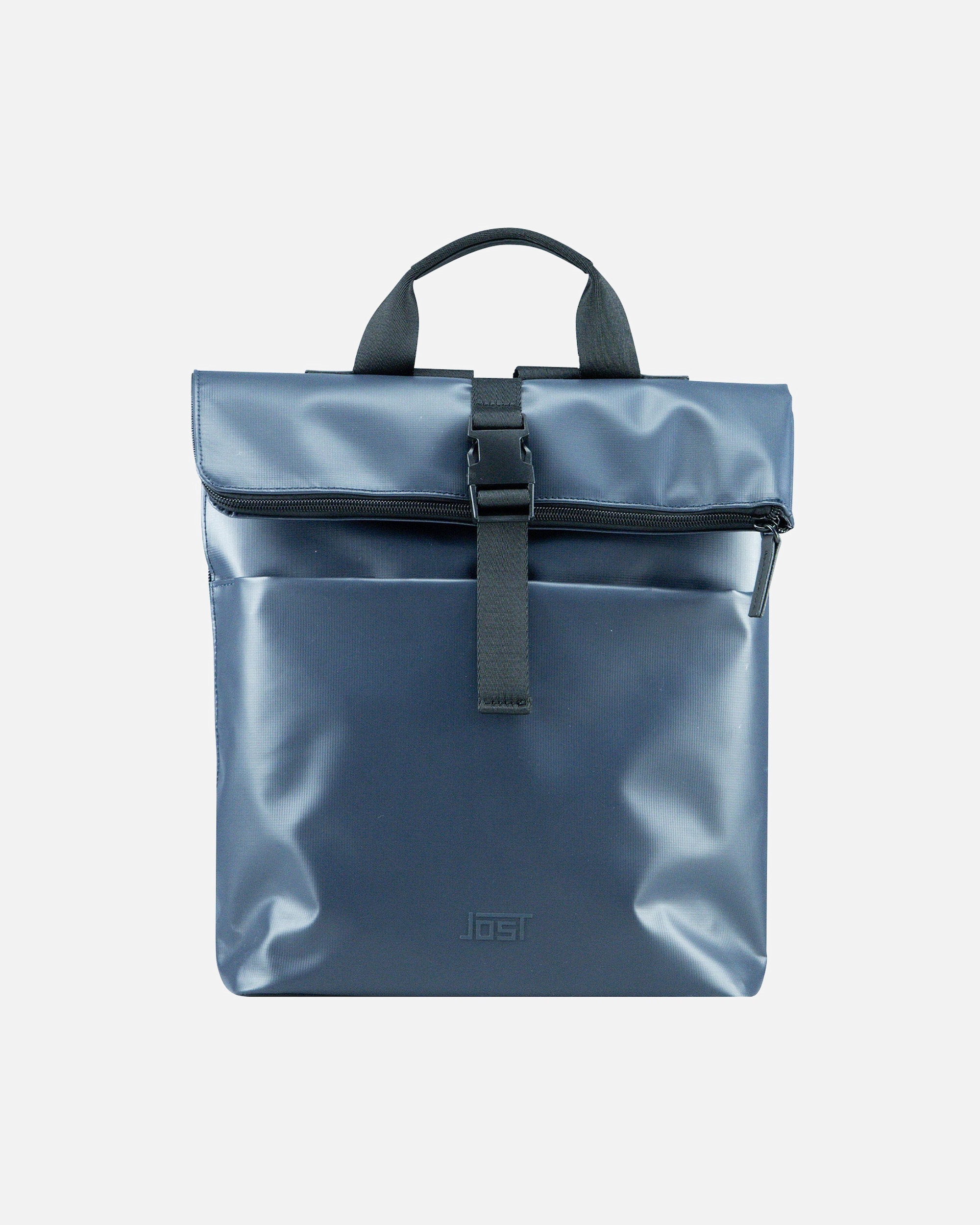 Rucksack für Männlich Jost Tolja Daypack navy