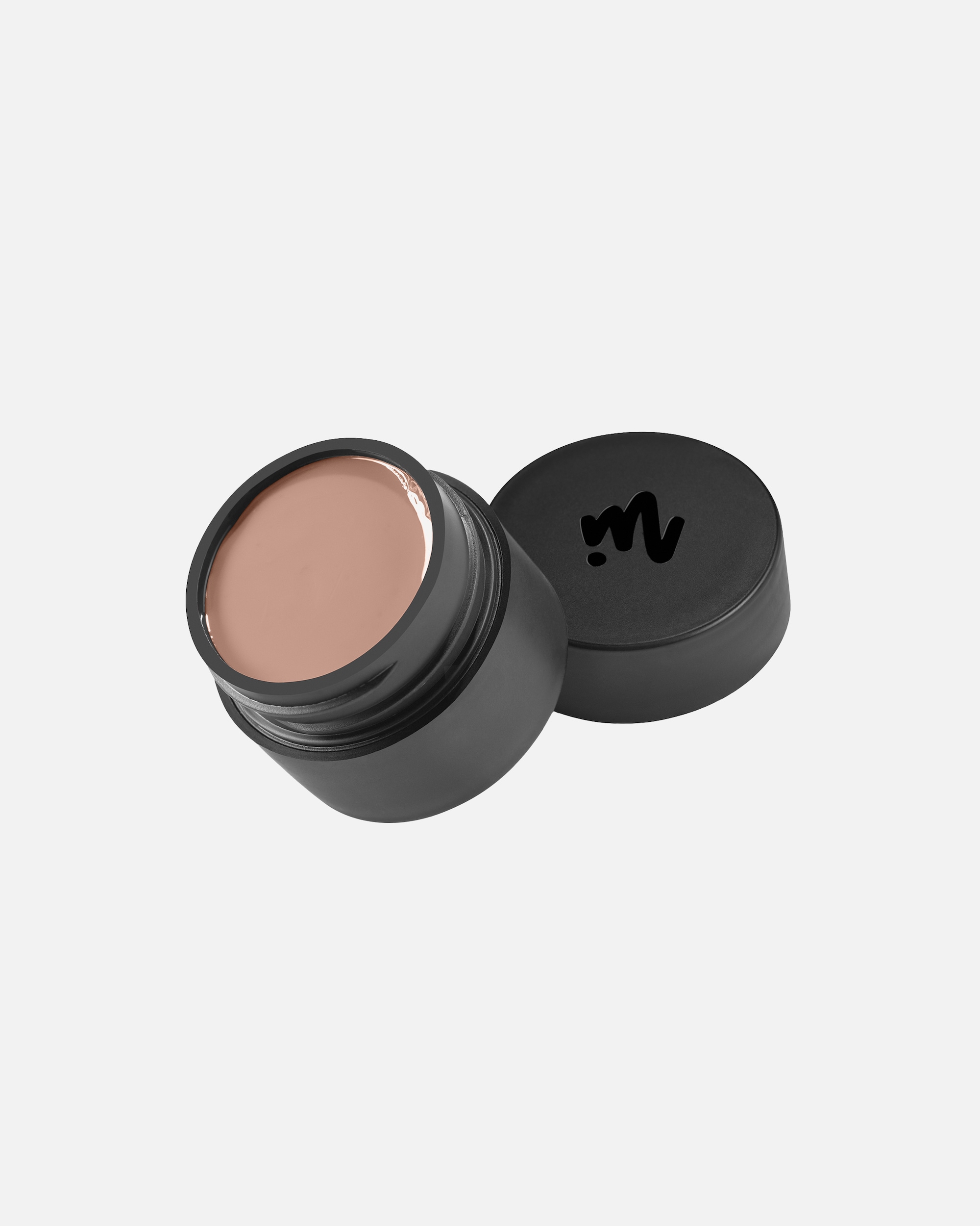 Nagellack für Unisex Mylee Gel Nagellack Crème CaraGel Pretzel