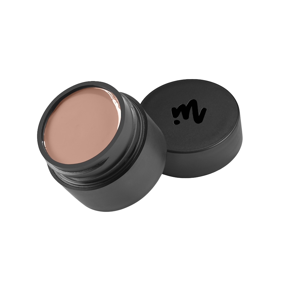 Mylee Gel Nagellack Crème CaraGel Pretzel 5 g Hellbraun