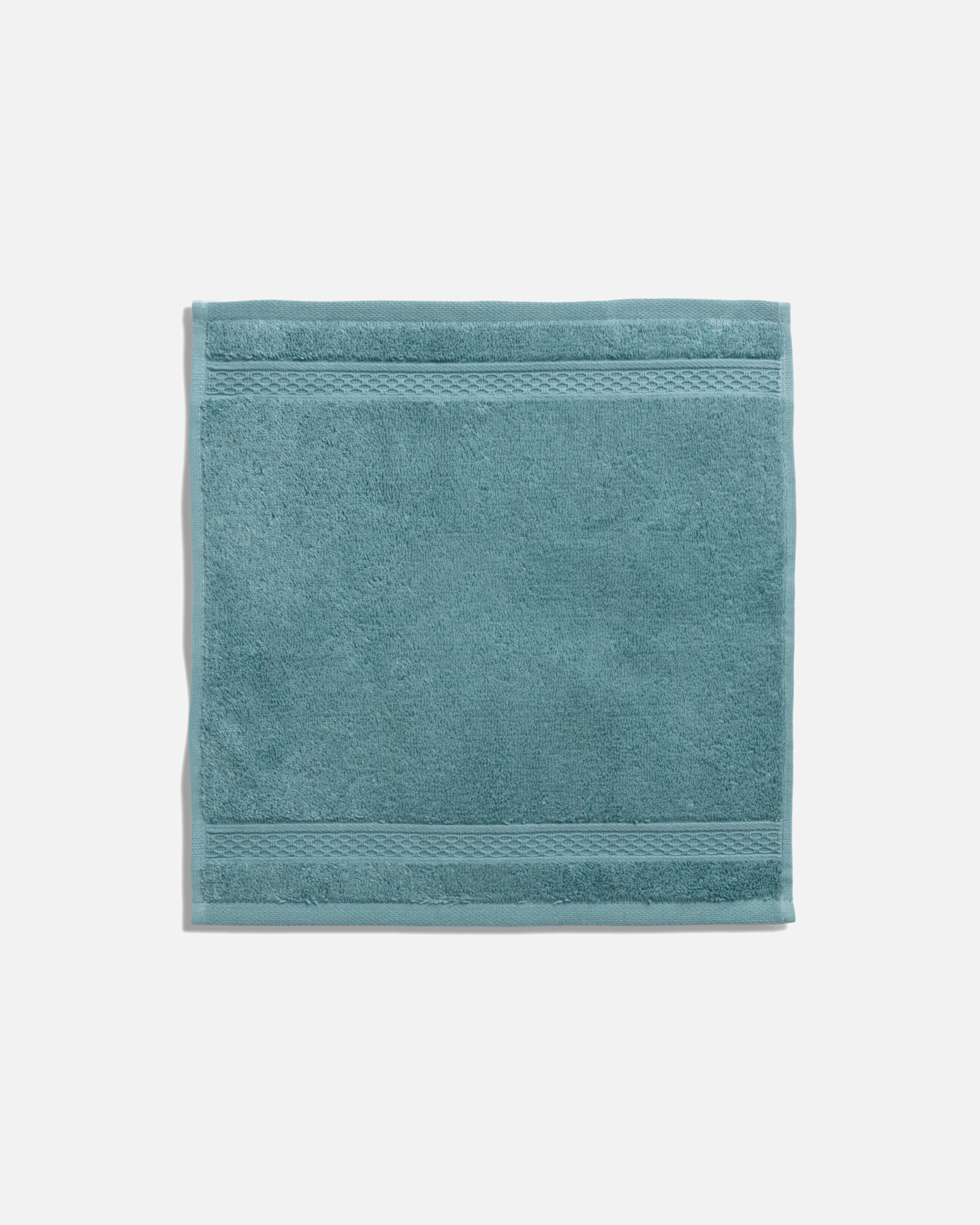 Handtuch für Unisex Möve Seiftuch Pure Luxury 30 x 30 cm