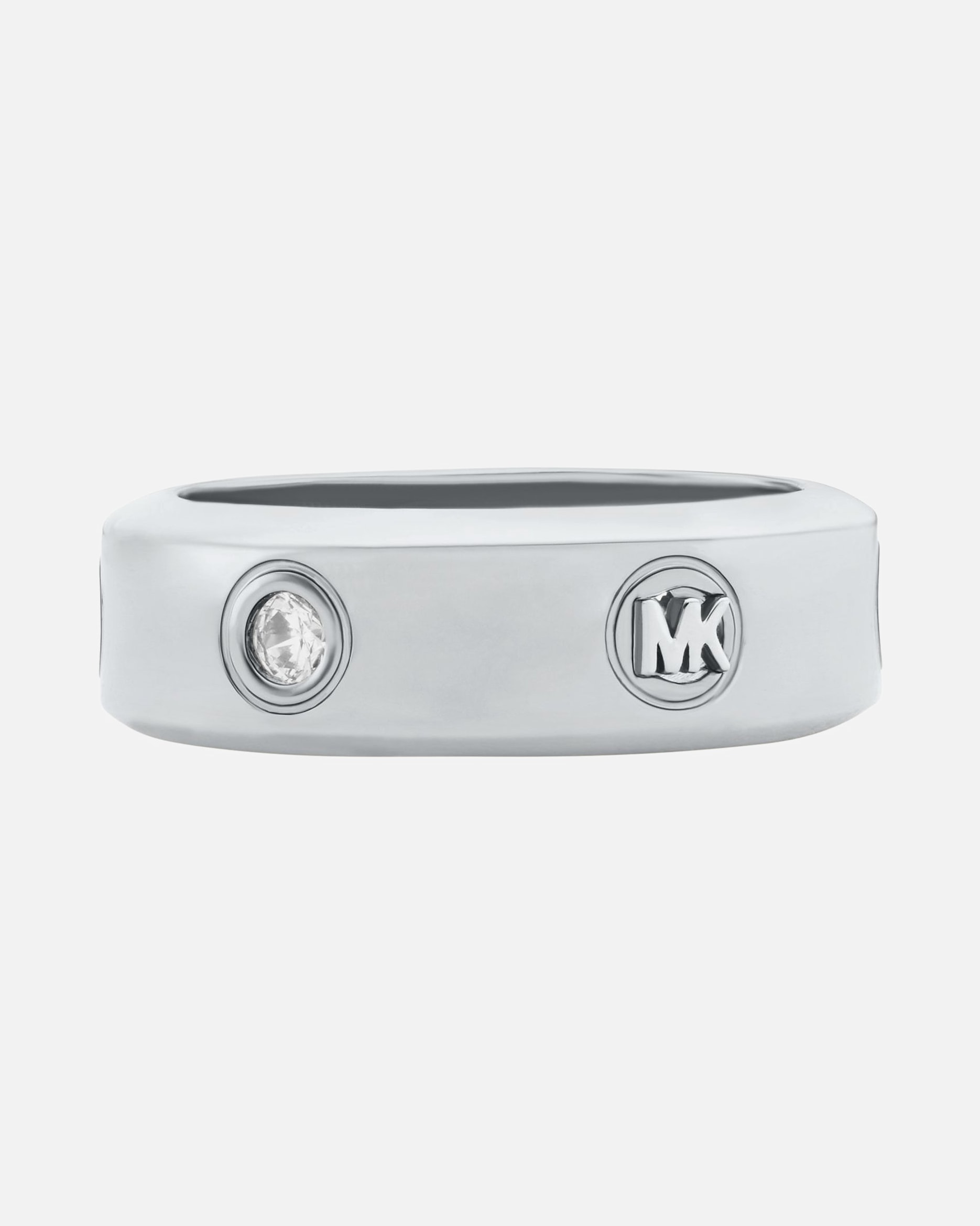 Ring für Weiblich Michael Kors Default Brand Line Damenring Metall 55