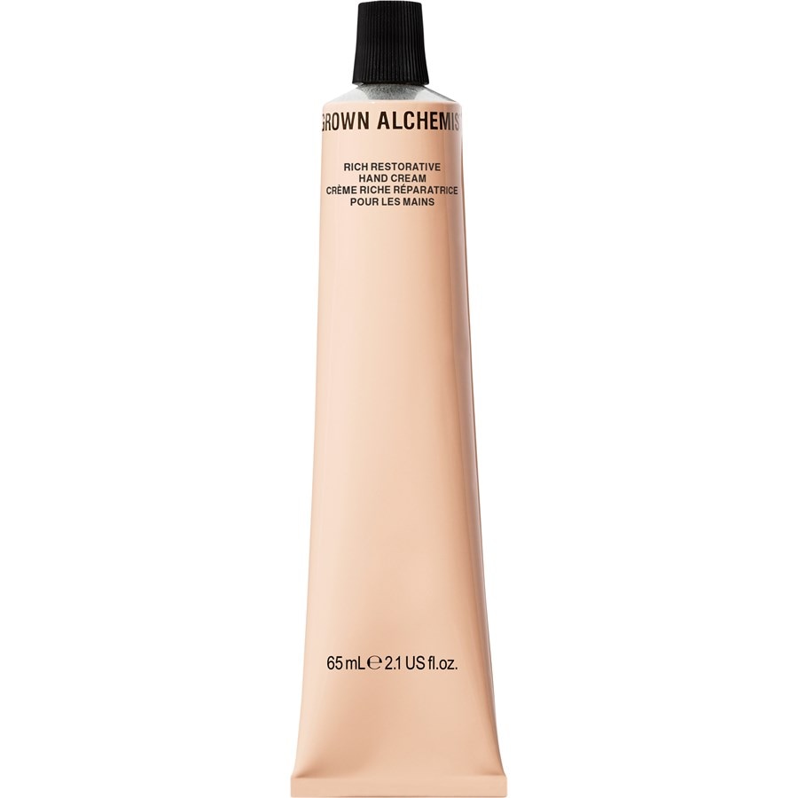Grown Alchemist Rich Restorative Hand Cream 65 ml Damen