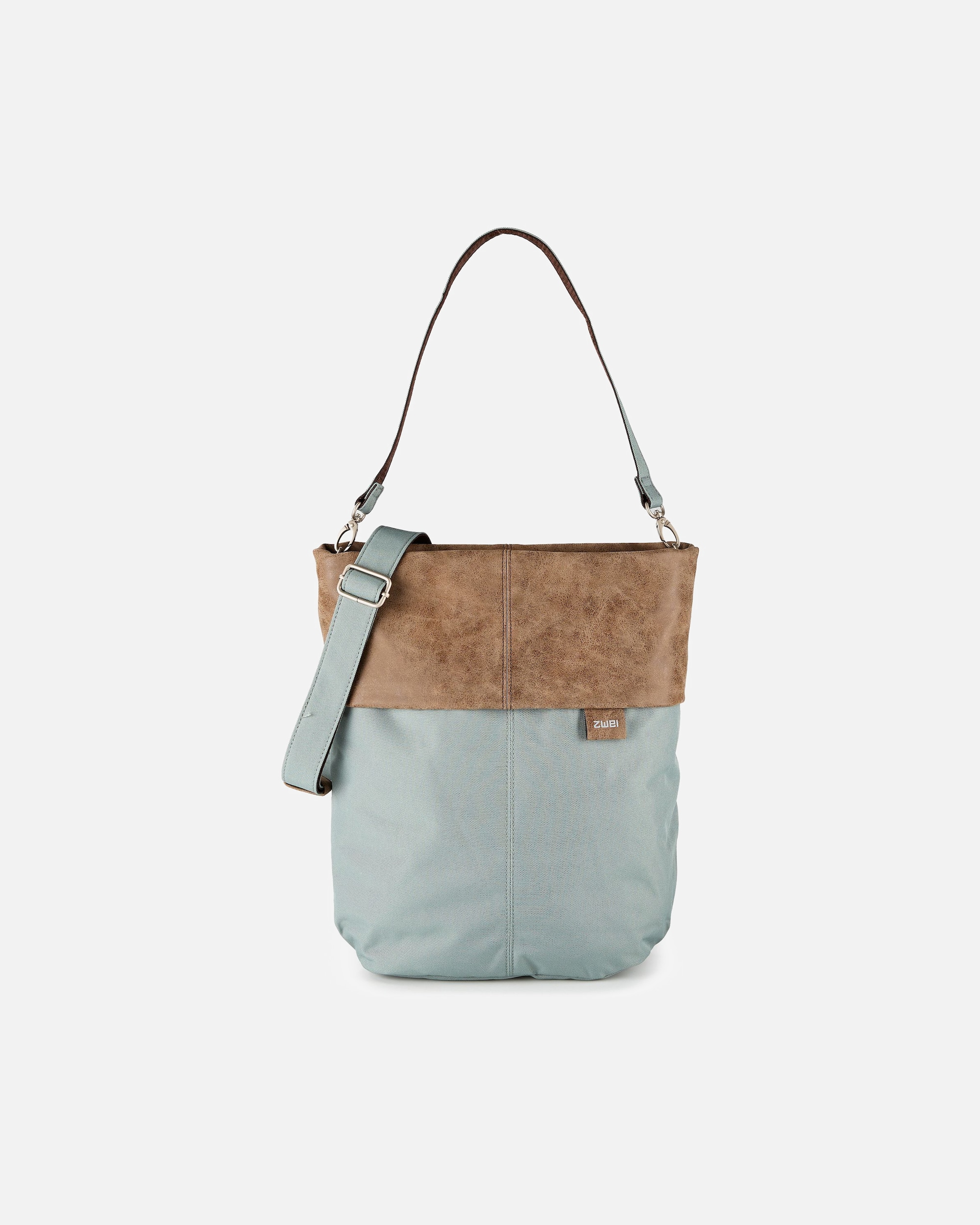 Rucksack für Weiblich ZWEI Olli Daypack ocean