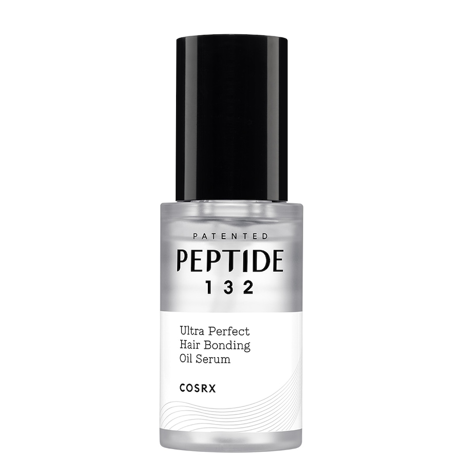 Cosrx PEPTIDE-132 Ultra Perfect Hair Bonding Oil Serum 028 l