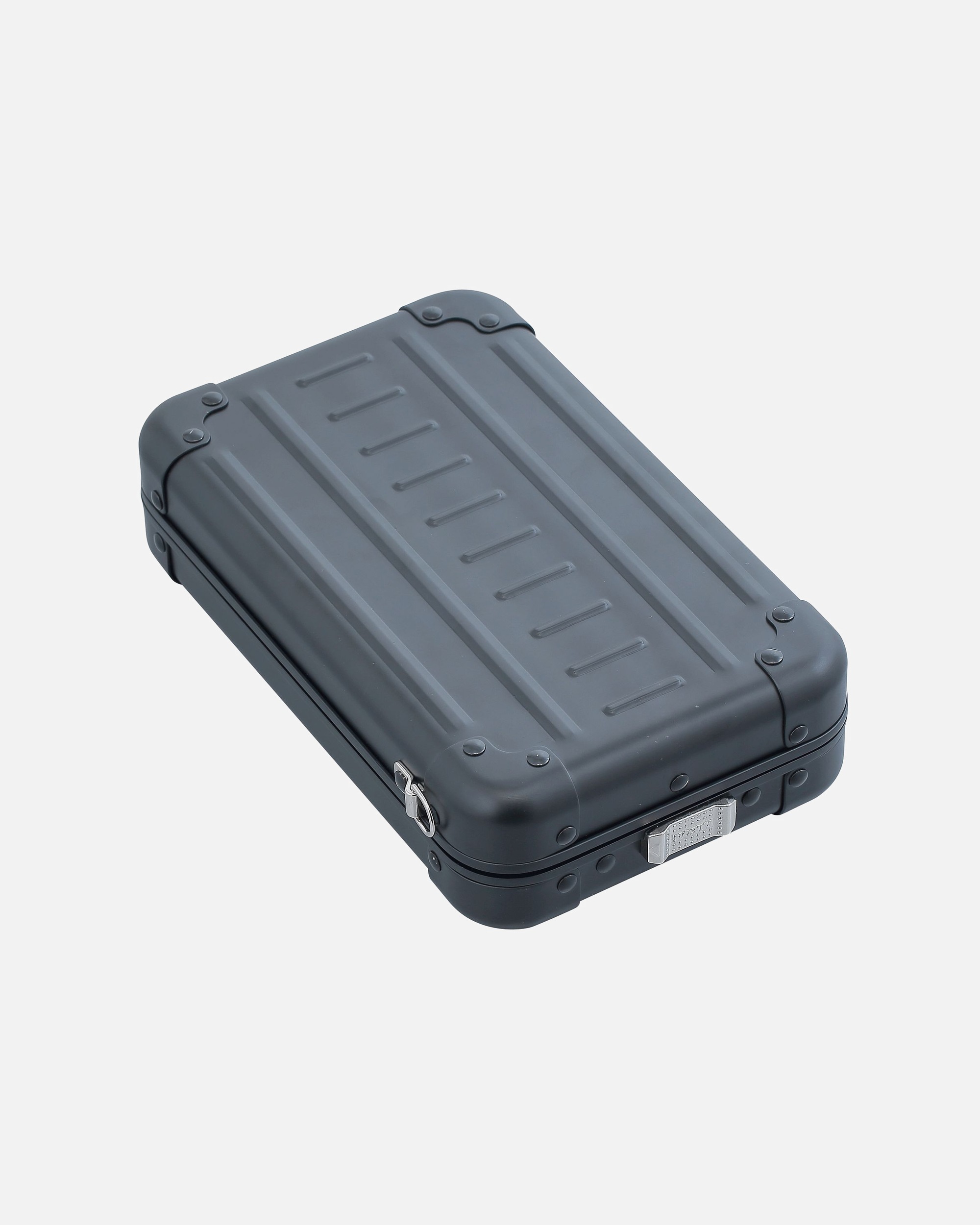 Tasche für Weiblich Aleon Minibag onyx