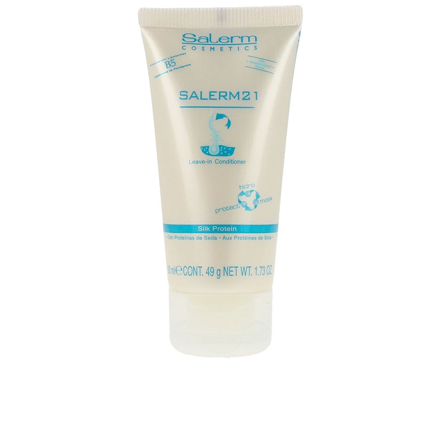 Salerm SALERM 21 silk protein leave-in conditioner 50 ml